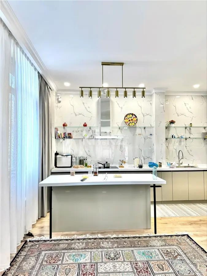 Продажа 5-комнатной квартиры, 170 м² в Алматы - фото 6