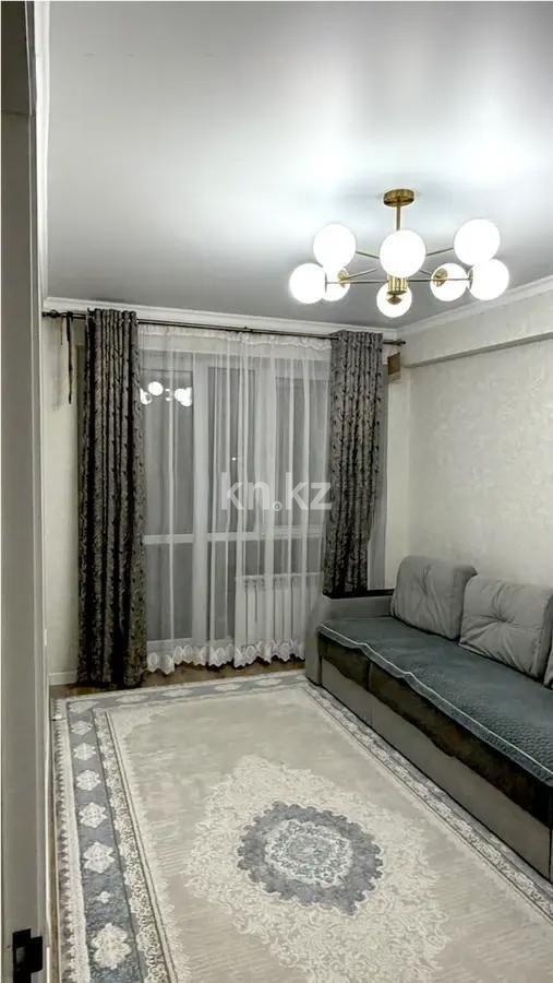 Продажа 2-комнатной квартиры, 60 м² в Алматы