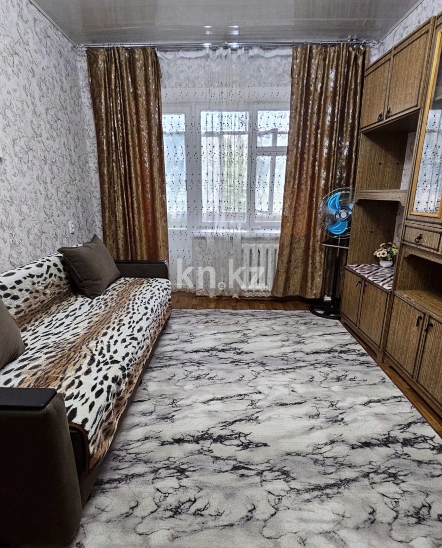 Аренда 2-комнатной квартиры, 48.9 м² в Алматы