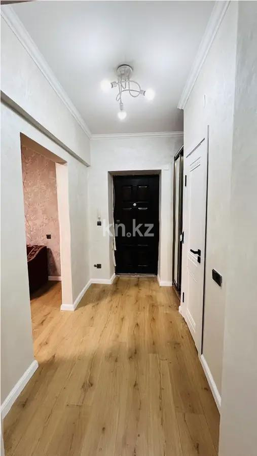 Продажа 1-комнатной квартиры, 35 м², мкр-н Жулдыз-1, дом  1 в Алматы - фото 4