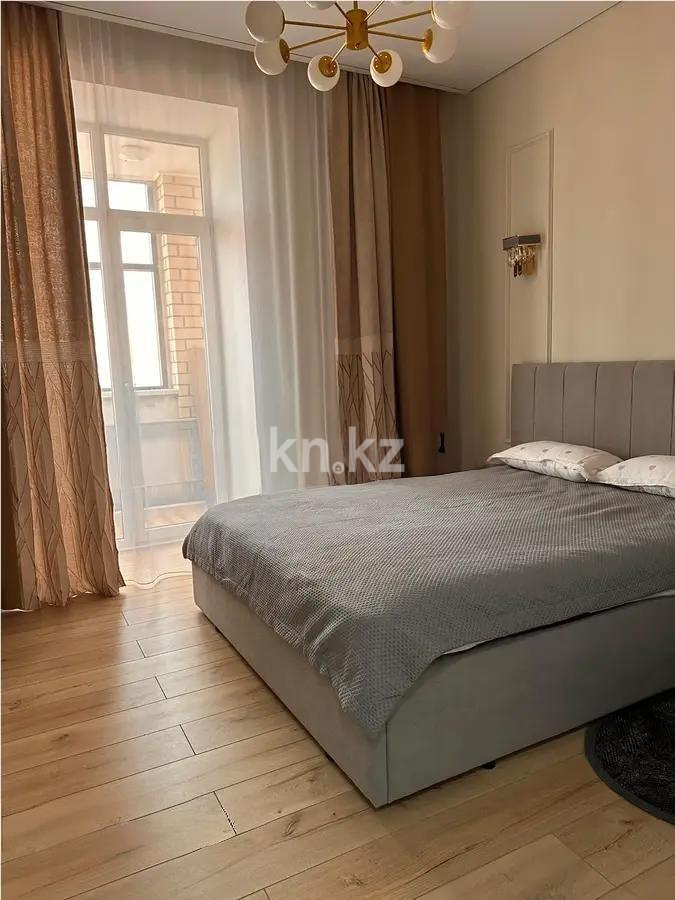 Продажа 2-комнатной квартиры, 52 м², пр. Строителей, дом  33/4 в Караганде - фото 3