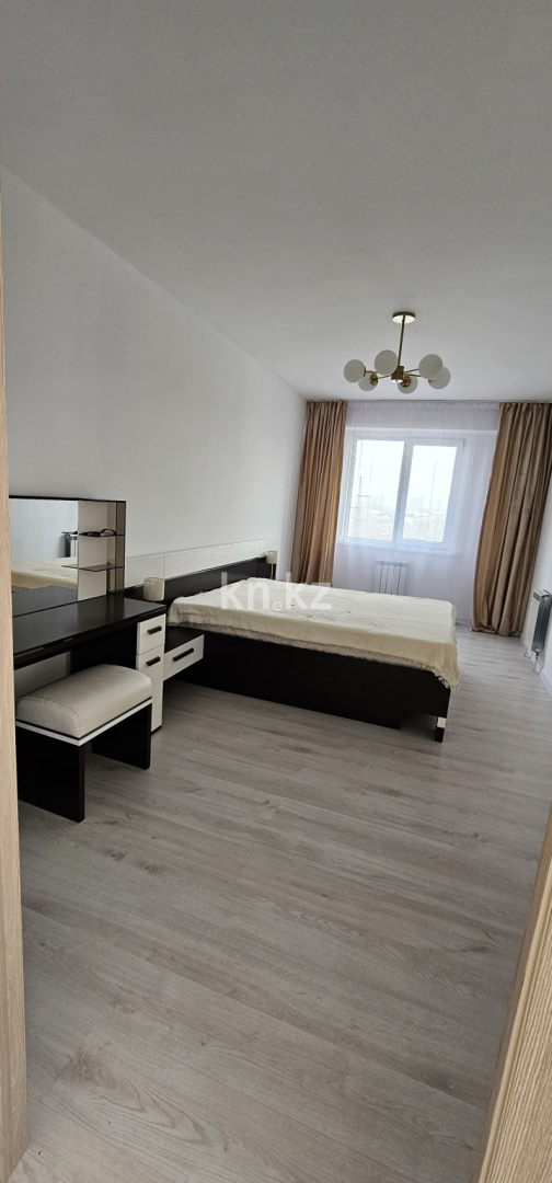 Продажа 3-комнатной квартиры, 75 м² в Алматы - фото 2