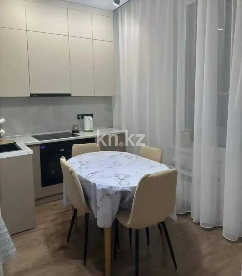Продажа 2-комнатной квартиры, 60 м² в Астане - фото 2