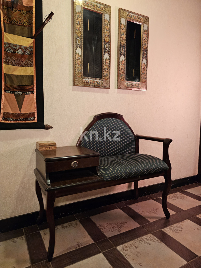 Продажа 3-комнатной квартиры, 80.7 м², ул. Желтоксан в Алматы - фото 13