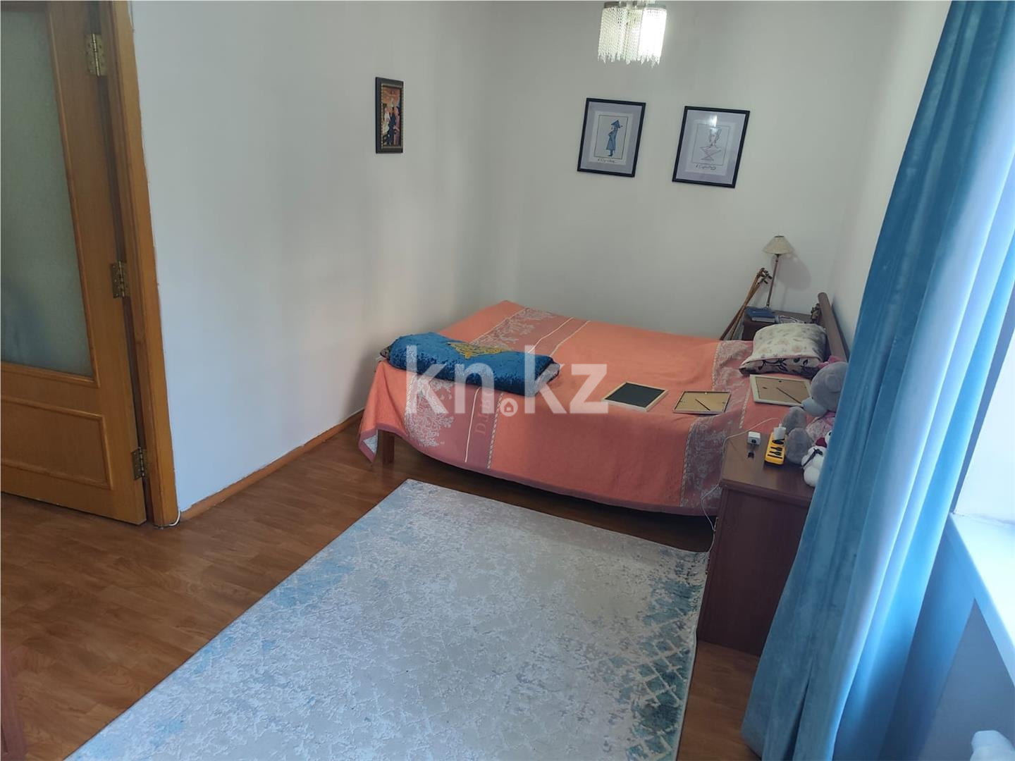 Продажа 3-комнатной квартиры, 109 м² в Астане - фото 5