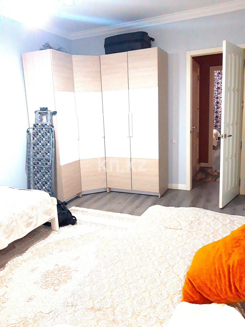 Продажа 3-комнатной квартиры, 102 м², ул. Бектурова, дом  3 - ул. Сыганак в Астане - фото 15