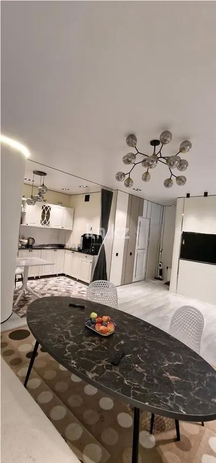 Продажа 3-комнатной квартиры, 60 м² в Алматы - фото 3