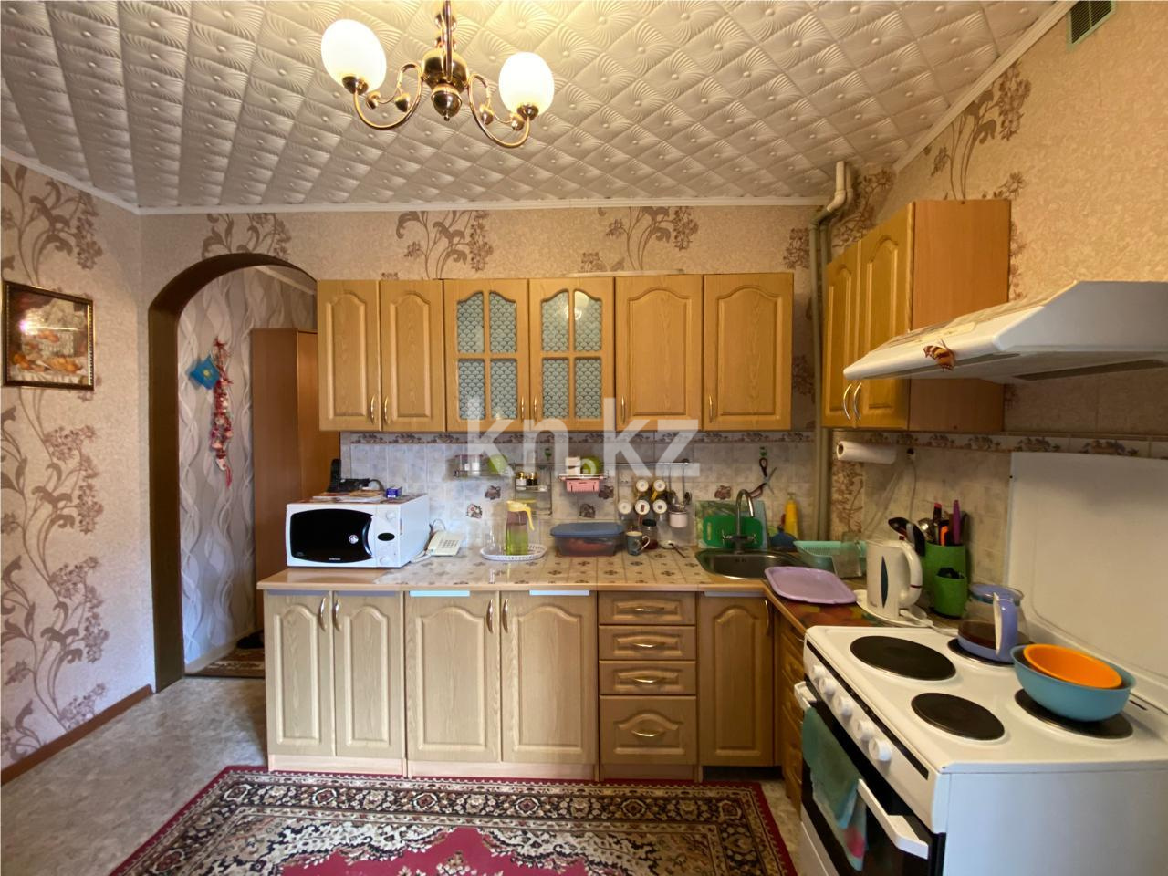 Продажа 2-комнатной квартиры, 74 м² в Караганде - фото 8