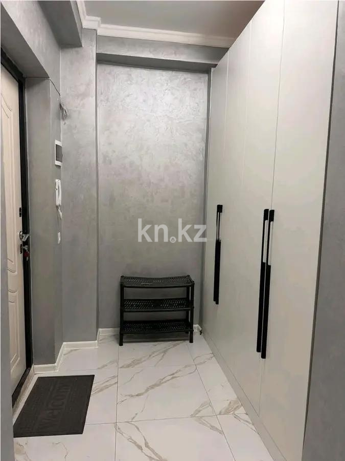 Продажа 1-комнатной квартиры, 38 м² в Алматы - фото 5