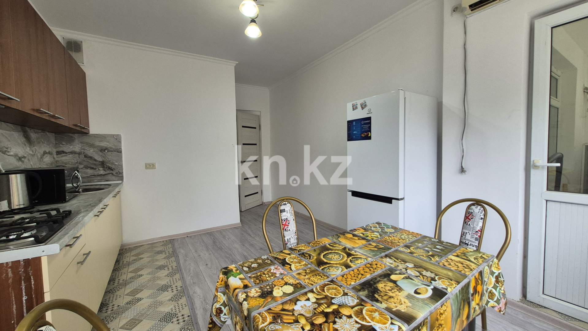 Аренда 2-комнатной квартиры, 68 м² в Атырау - фото 13