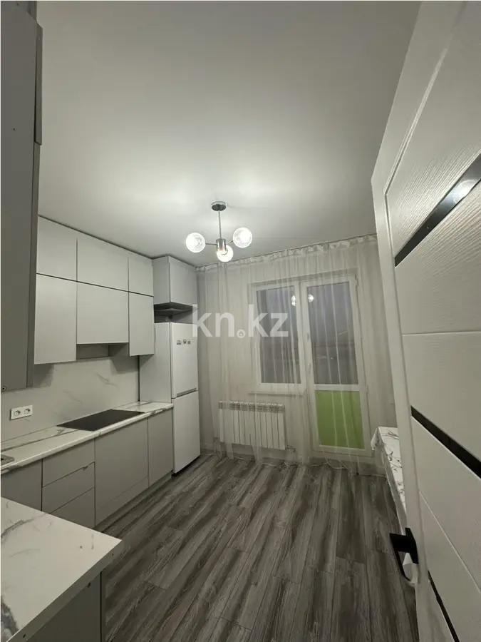 Продажа 1-комнатной квартиры, 42.3 м² в Астане - фото 2