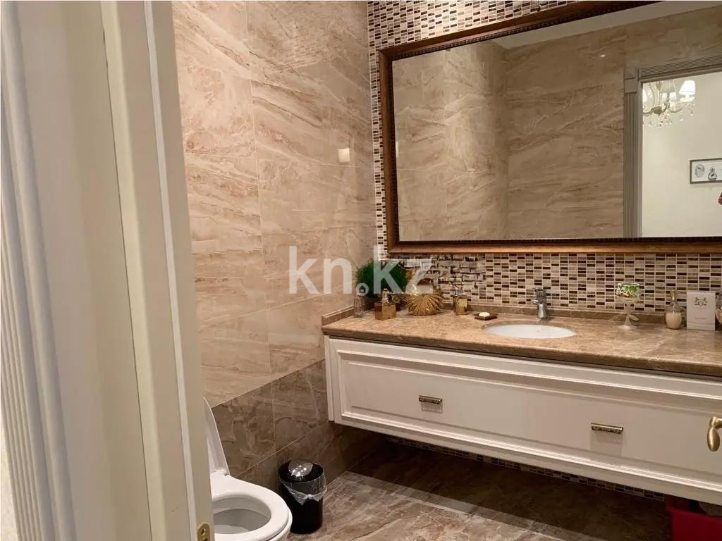 Продажа 7-комнатной квартиры, 290 м² в Астане - фото 4