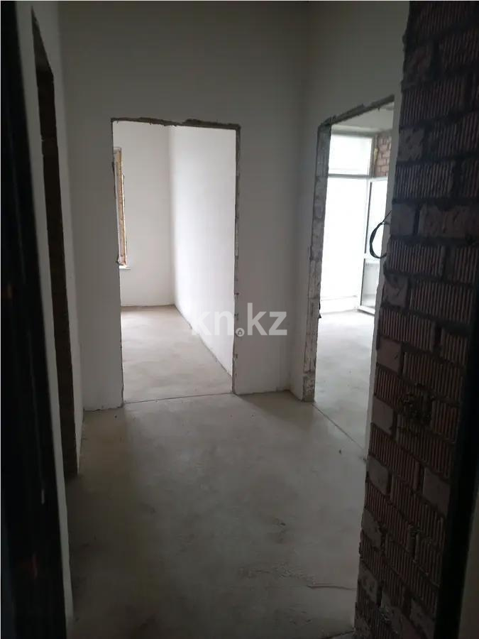 Продажа 1-комнатной квартиры, 41.3 м² в Астане - фото 2
