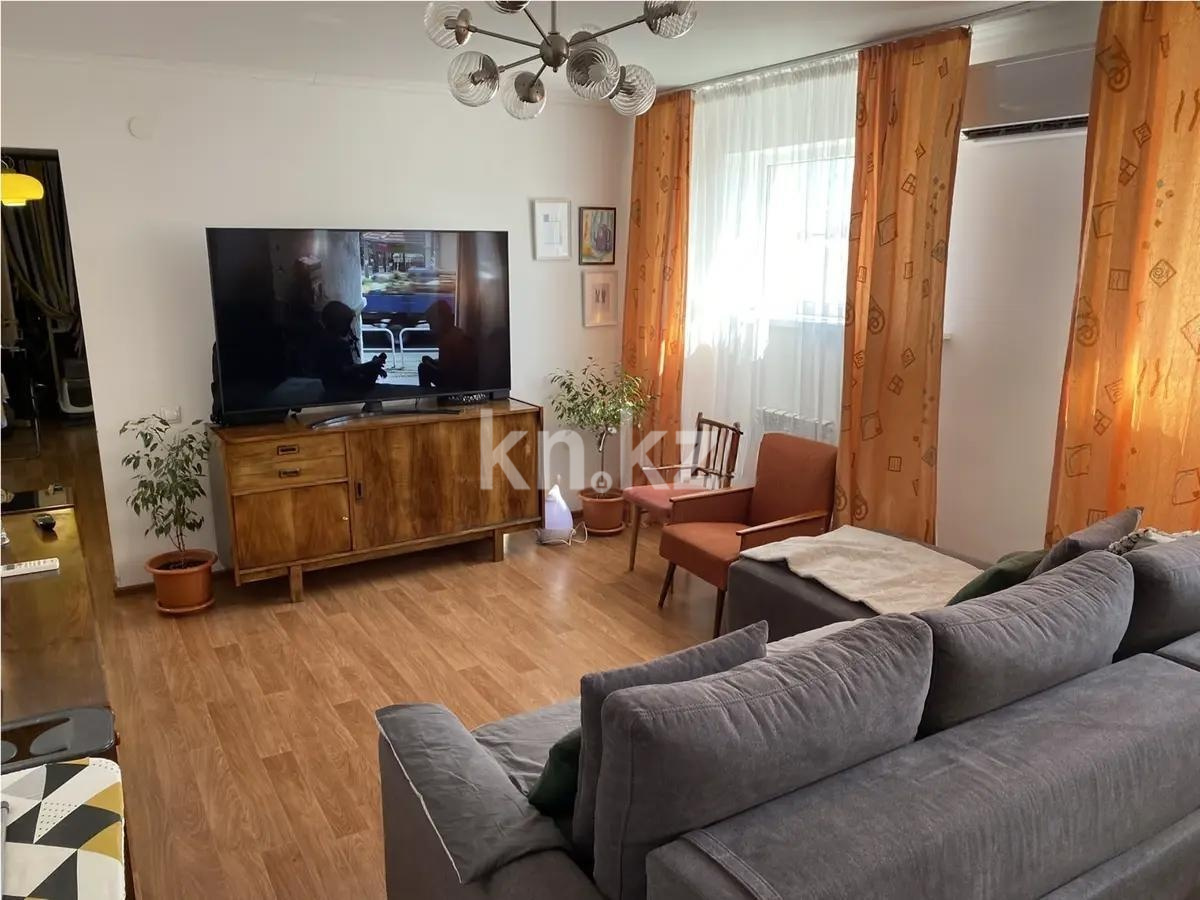 Продажа 2-комнатной квартиры, 48.4 м² в Астане