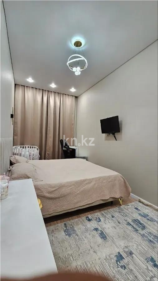 Продажа 2-комнатной квартиры, 70 м² в Астане - фото 2