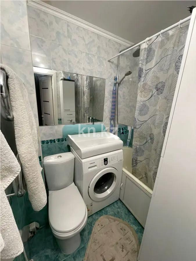 Продажа 1-комнатной квартиры, 33.2 м² в Алматы - фото 4