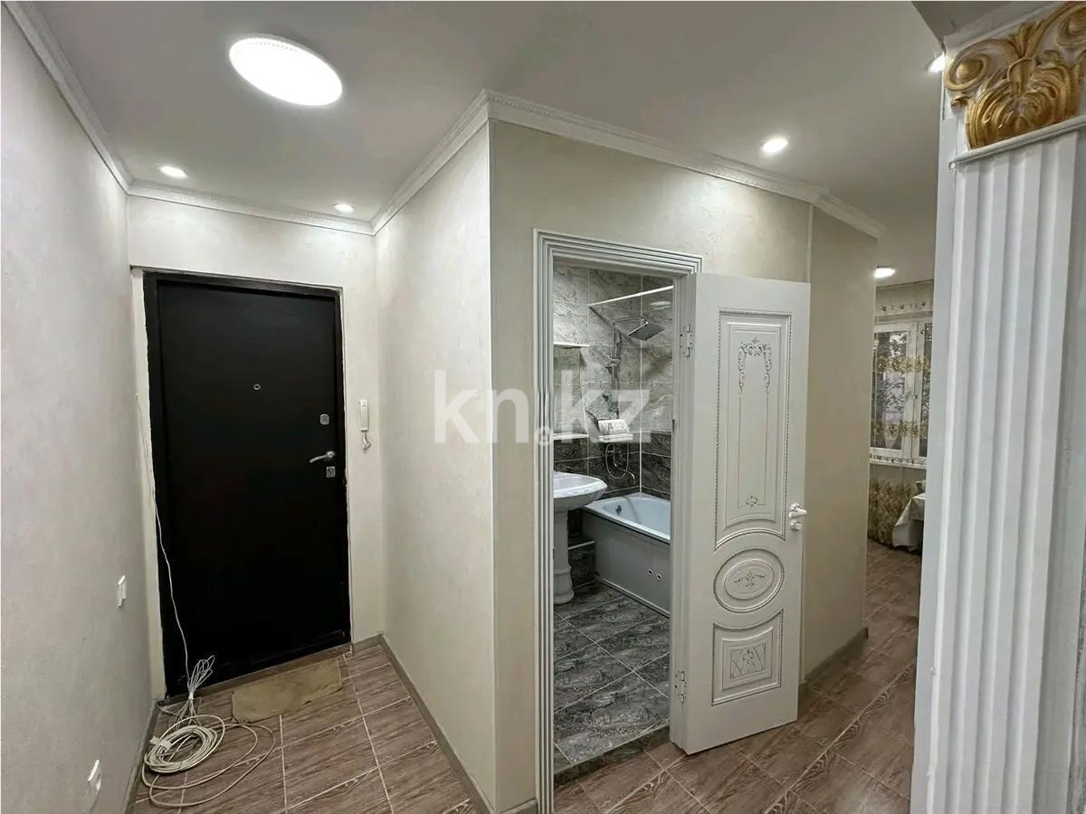 Продажа 2-комнатной квартиры, 44 м² в Алматы - фото 5