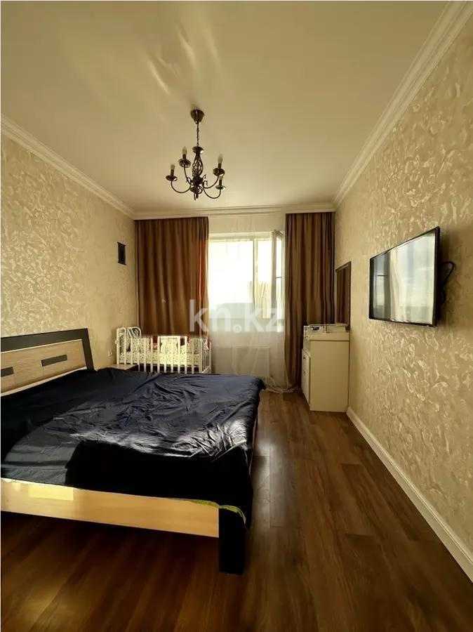 Продажа 2-комнатной квартиры, 73.3 м², ул. Туркестан, дом  10 в Астане - фото 2