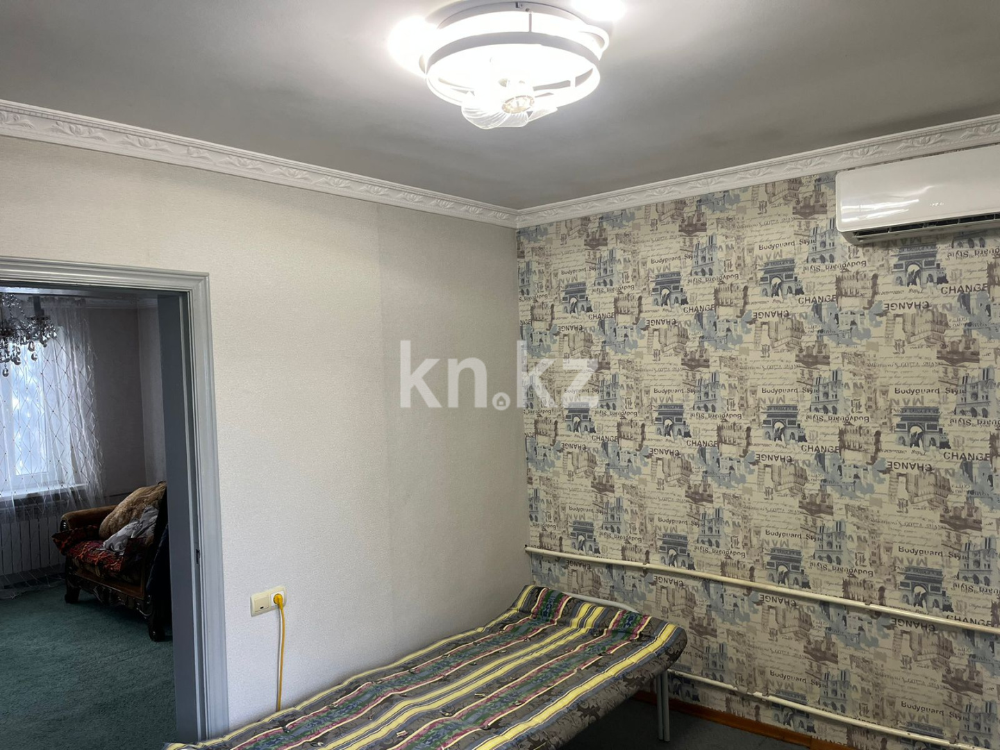 Аренда 4-комнатного дома, 95 м² в Алматы - фото 10