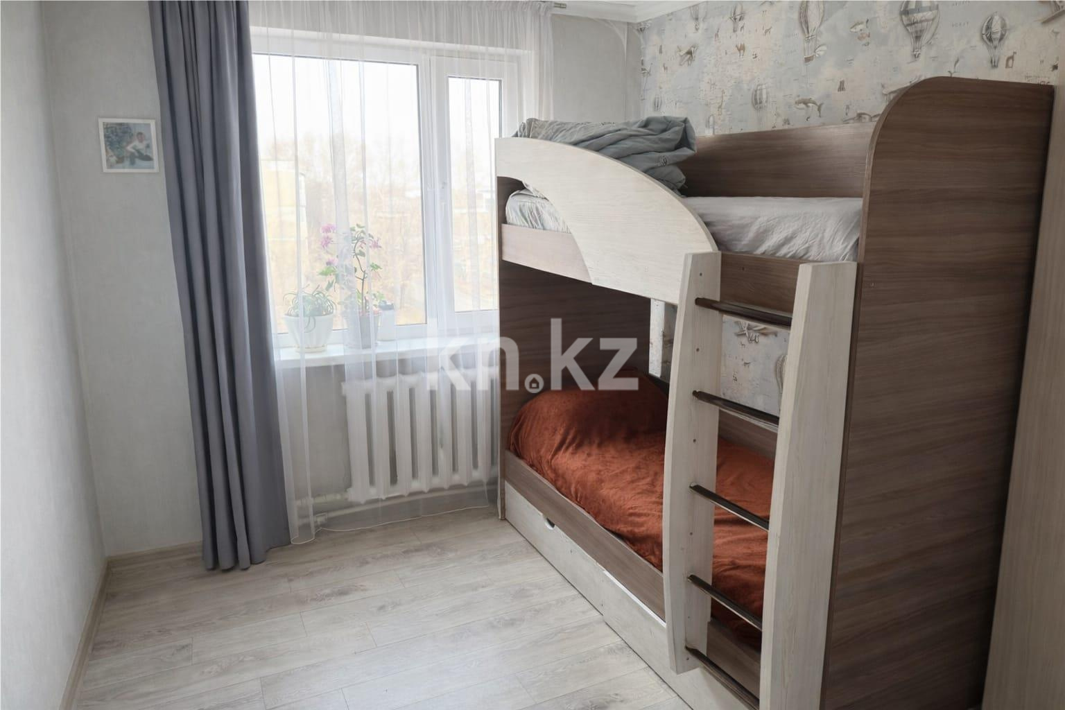 Продажа 3-комнатной квартиры, 47 м² в Караганде - фото 5