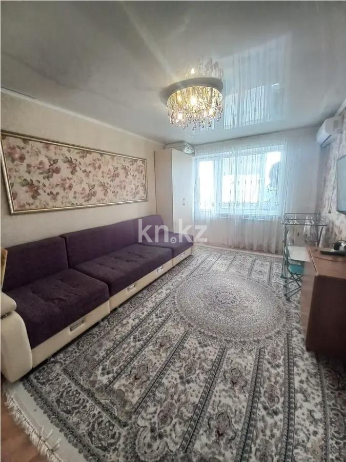 Продажа 1-комнатной квартиры, 32 м² в Астане