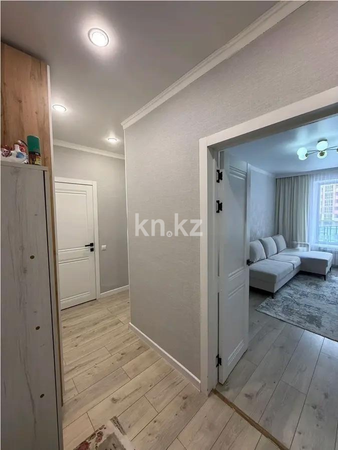Продажа 2-комнатной квартиры, 57 м² в Астане - фото 5