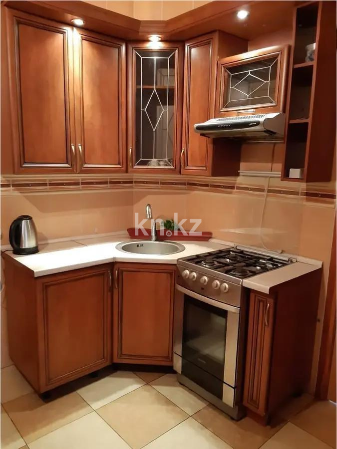 Продажа 2-комнатной квартиры, 48 м², мкр-н Орбита-3, дом  5 в Алматы - фото 3