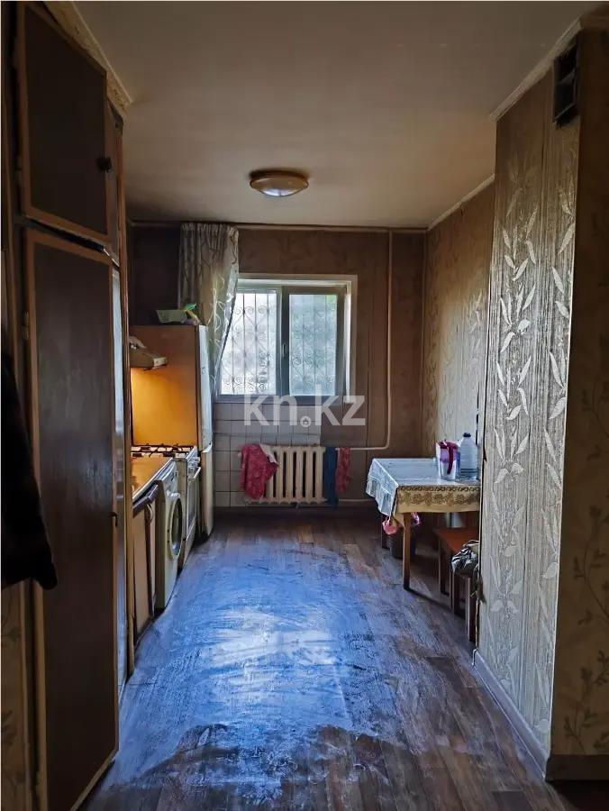 Продажа 1-комнатной квартиры, 40 м² в Алматы - фото 2