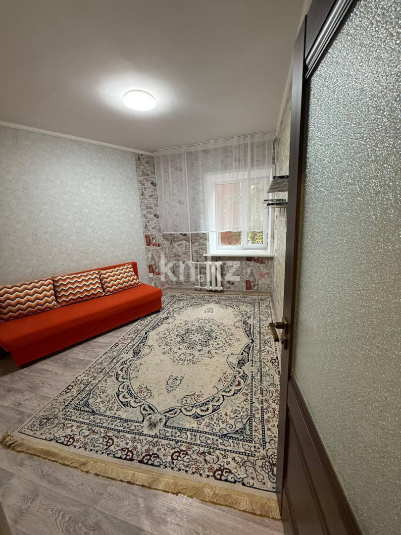 Аренда 2-комнатной квартиры, 62 м², Абая, дом  5 в Астане - фото 3