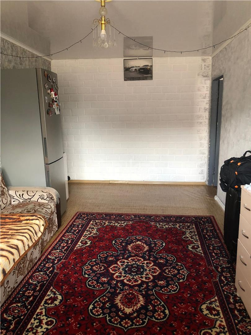 Продажа 2-комнатной квартиры, 47 м², мкр-н 16 в Караганде - фото 2