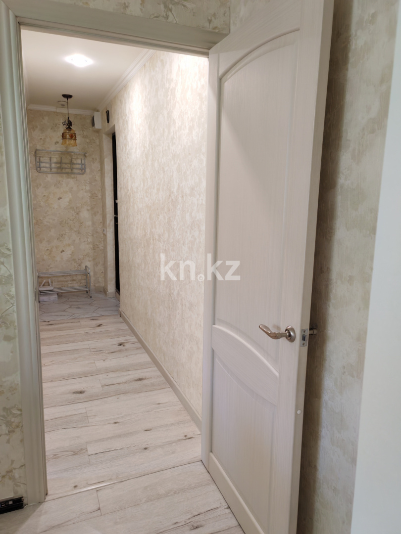 Продажа 1-комнатной квартиры, 32 м² в Караганде - фото 5