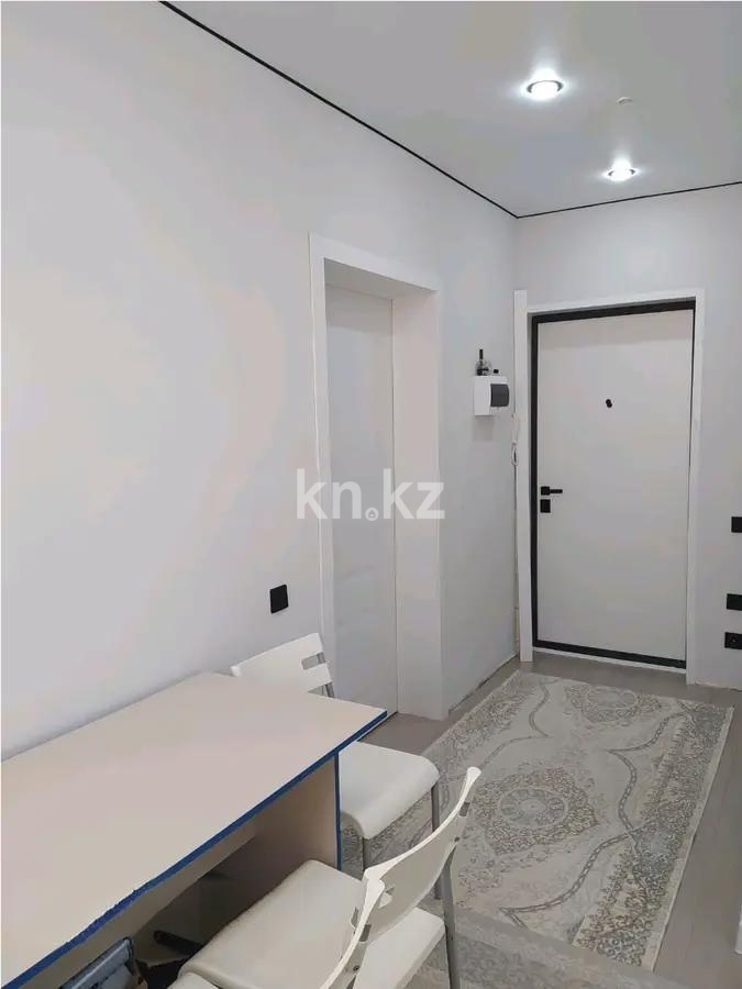 Продажа 1-комнатной квартиры, 35 м² в Астане - фото 5