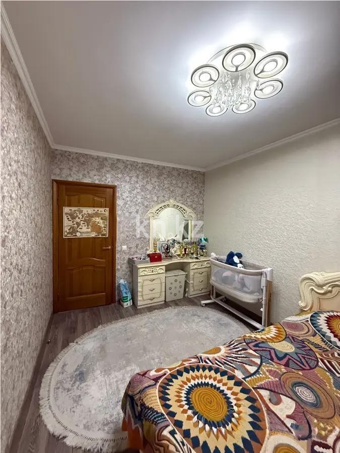 Продажа 3-комнатной квартиры, 73 м², ул. Куйши Дина, дом  39 в Астане - фото 2