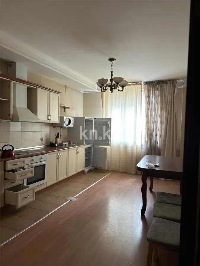 Продажа 2-комнатной квартиры, 71.7 м² в Астане - фото 3