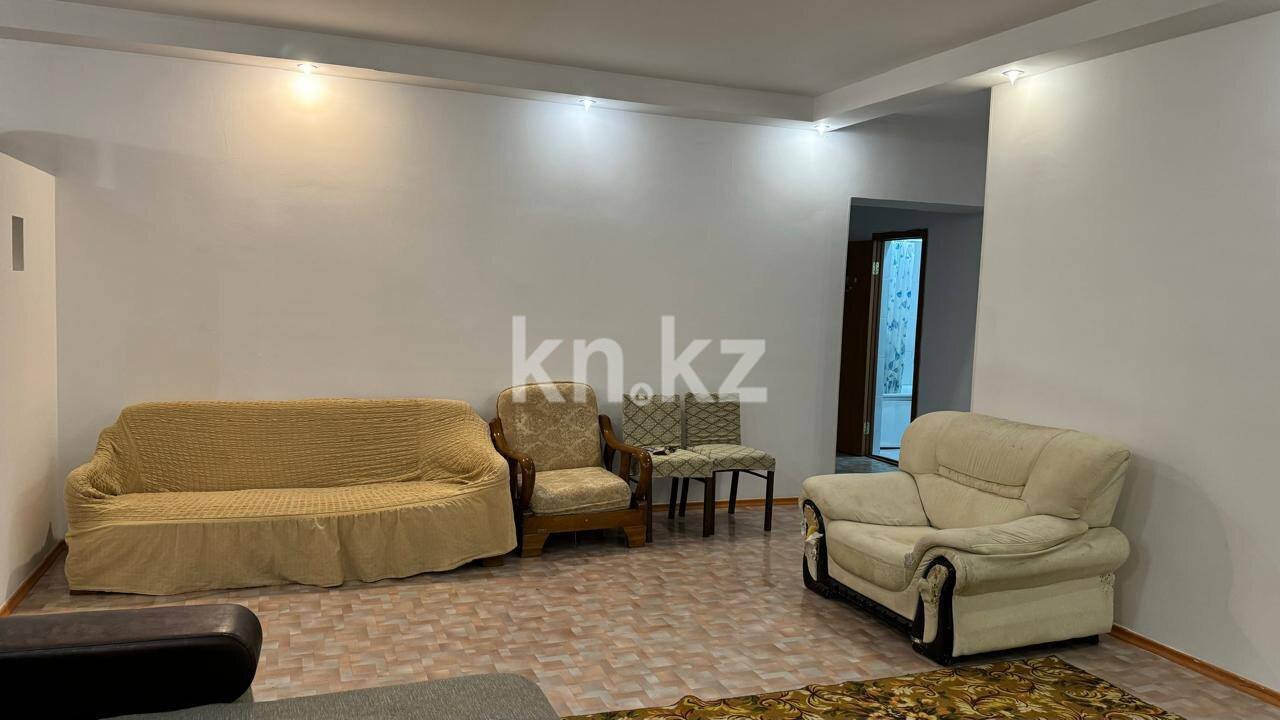 Аренда 3-комнатной квартиры, 75 м² в Астане - фото 2