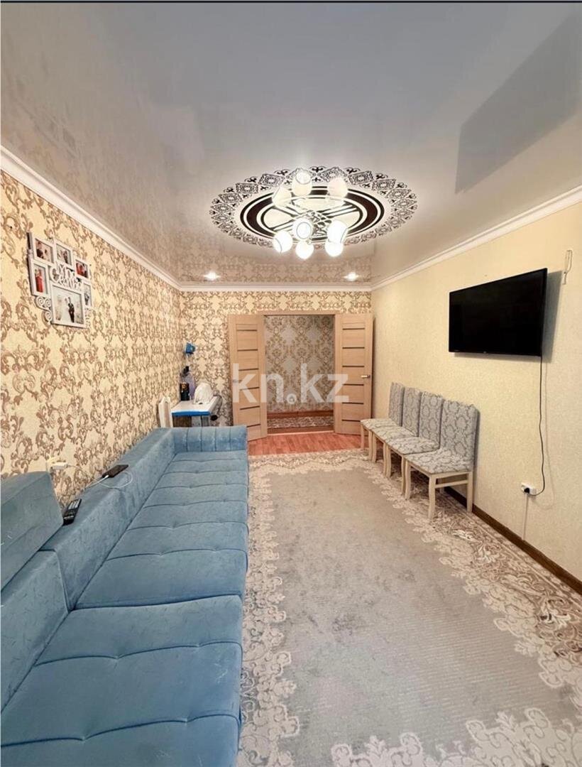 Продажа 3-комнатной квартиры, 75 м² в Темиртау - фото 2