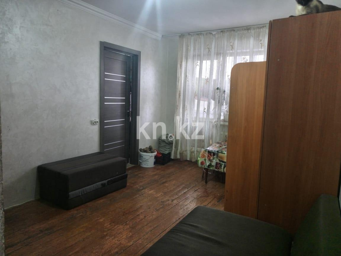 Продажа 3-комнатной квартиры, 48 м² в Темиртау