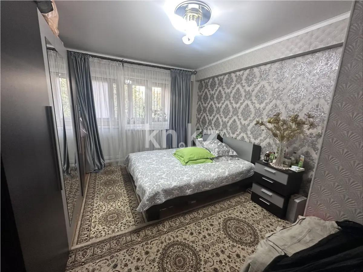 Продажа 3-комнатной квартиры, 80.3 м², ул. Айтеке би, дом  154 в Алматы