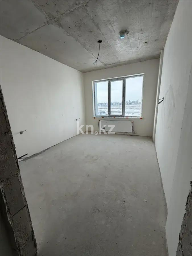 Продажа 2-комнатной квартиры, 37.37 м² в Астане - фото 2