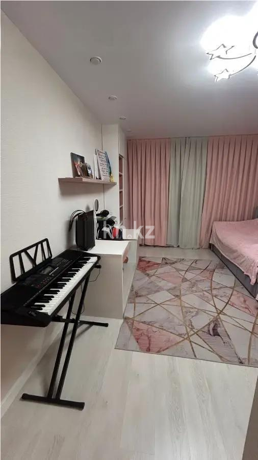 Продажа 3-комнатной квартиры, 76 м², мкр-н Аккент, дом  62 в Алматы - фото 2