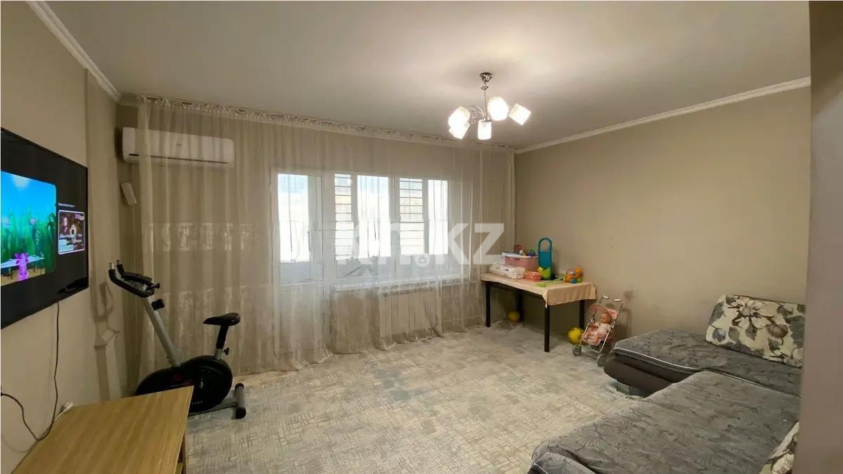 Продажа 3-комнатной квартиры, 73 м², мкр-н Сайран, дом  116 в Алматы