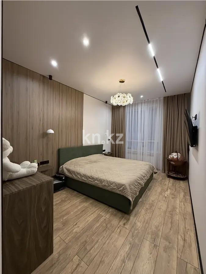 Продажа 5-комнатной квартиры, 152 м², ул. Култегин, дом  4 в Астане - фото 2