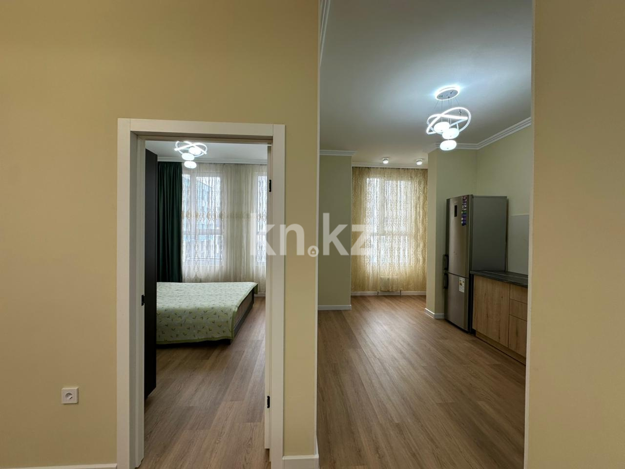 Продажа 2-комнатной квартиры, 50 м² в Алматы - фото 17