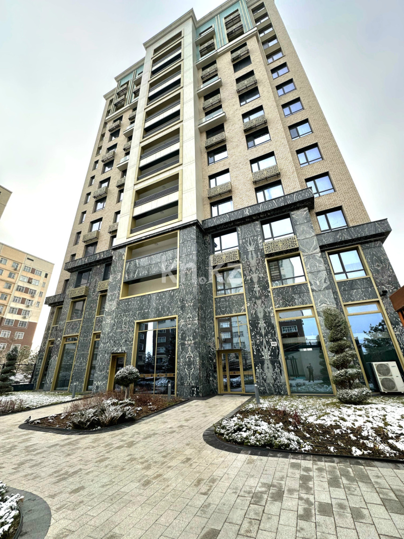 Продажа 2-комнатной квартиры, 75 м², ул. Шаяхметова в Шымкенте - фото 3