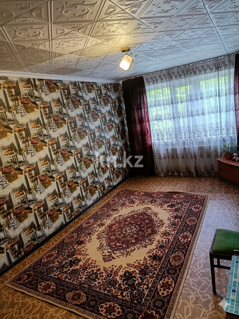 Продажа 3-комнатной квартиры, 62 м² в Караганде - фото 4