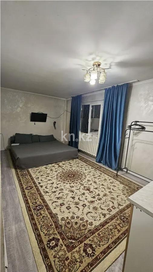 Продажа 1-комнатной квартиры, 32 м² в Алматы