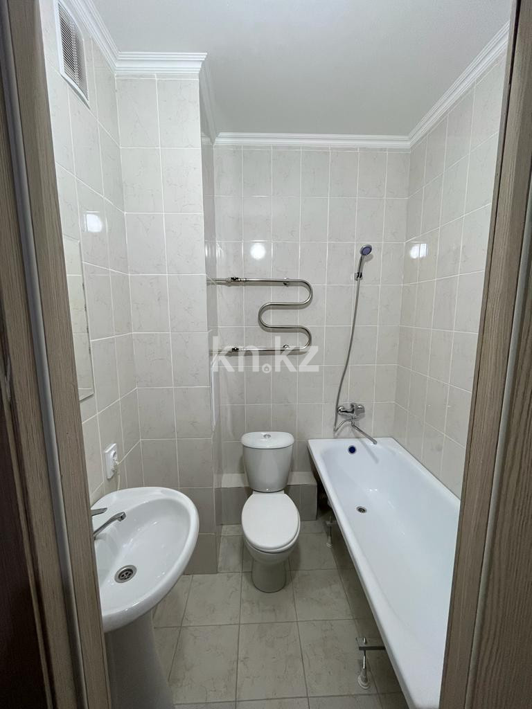 Аренда 1-комнатной квартиры, 36 м², ул. Бектурова, дом  4/1 в Астане - фото 8