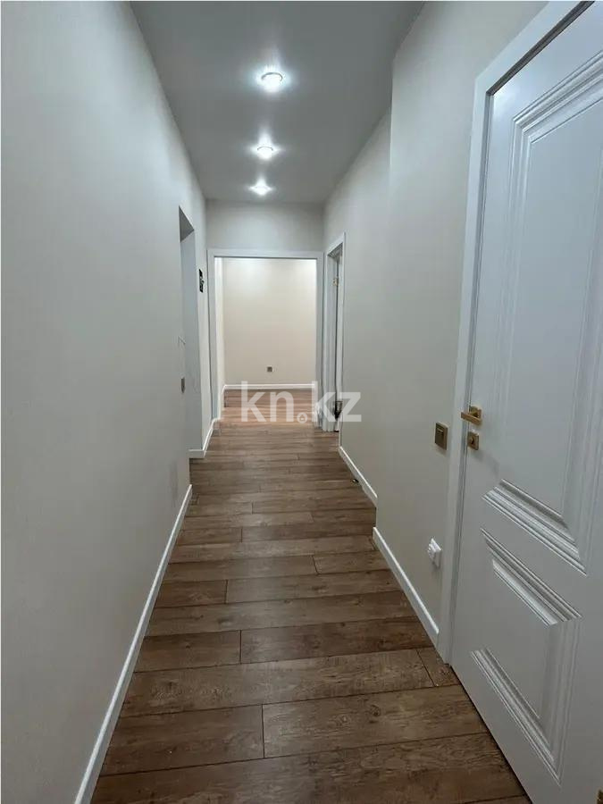 Продажа 2-комнатной квартиры, 55 м², ул. Косшыгулулы, дом  15 в Астане - фото 5