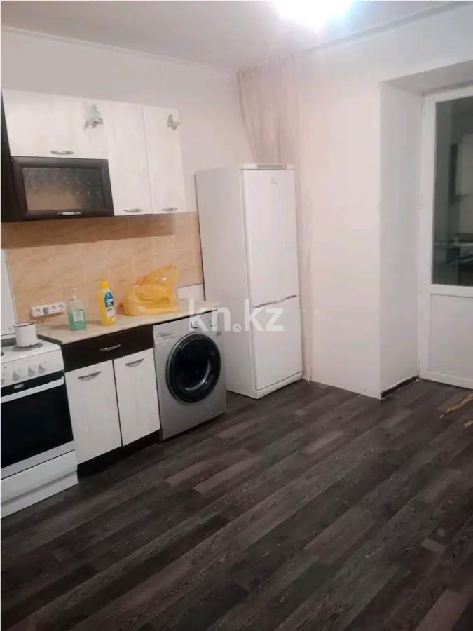 Продажа 1-комнатной квартиры, 45 м², ул. Болекпаева, дом  1 в Астане - фото 2