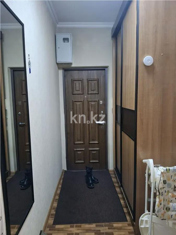 Продажа 1-комнатной квартиры, 40.1 м² в Алматы - фото 4